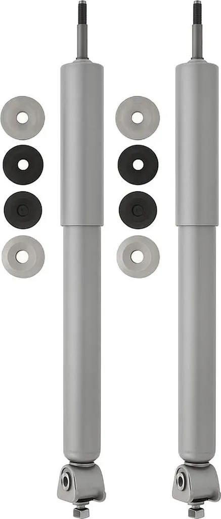 Amortisseur Avant Mercedes W114 W115 R107 C126 - Stop aux Vibrations et Chocs