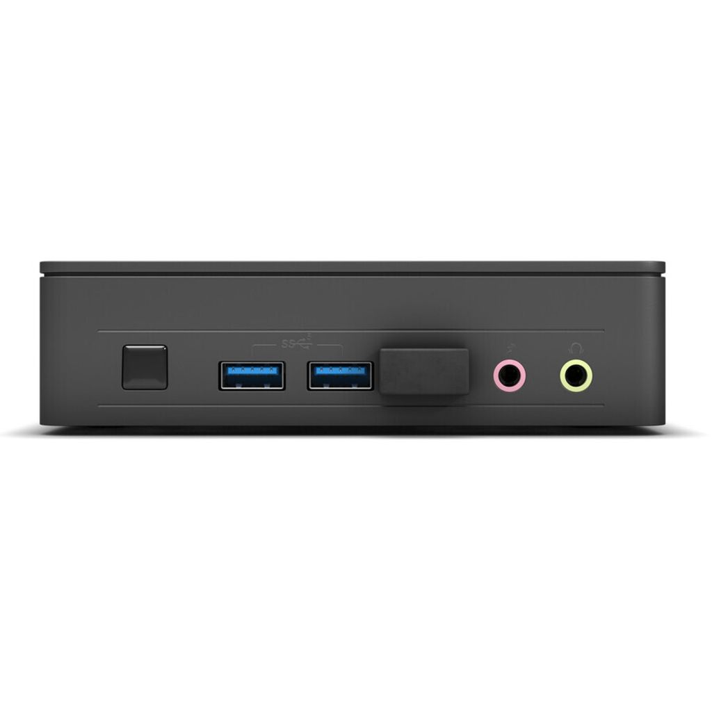 Intel NUC 11 Essential Mini-PC – NUC11ATKC2