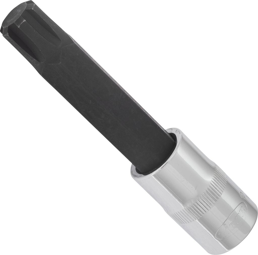 VIGOR Schraubendrehereinsatz V2219 1/2" Innen Keilprofil Ribe-CV SW M14