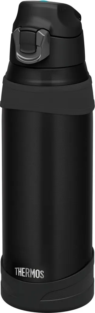 Thermos Ultralight 0.75l Charcoal Black Mat 4035232075 - Tech Review