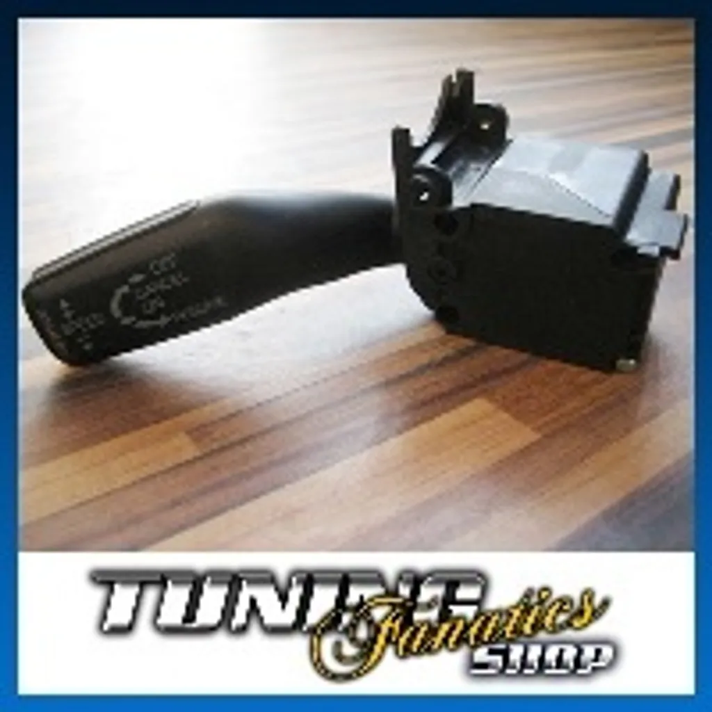 Installer le Régulateur de Vitesse sur Audi A4 S4 B6 A6 C5 - Levier GRA