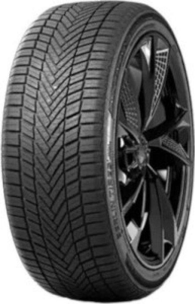 Berlin Tires All Season 2 235/55R18 104V Bsw Xl Produktbild 