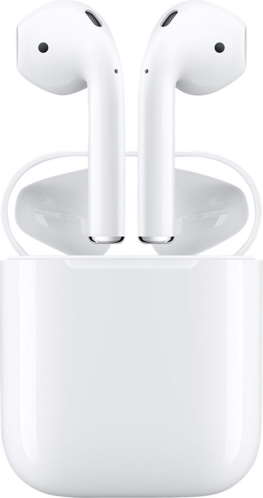 Apple AirPods with Charging Case MV7N2ZM/A Produktbild 12