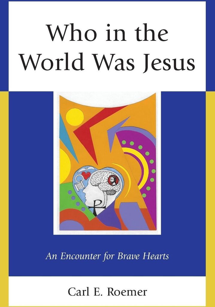 Who in the World Was Jesus