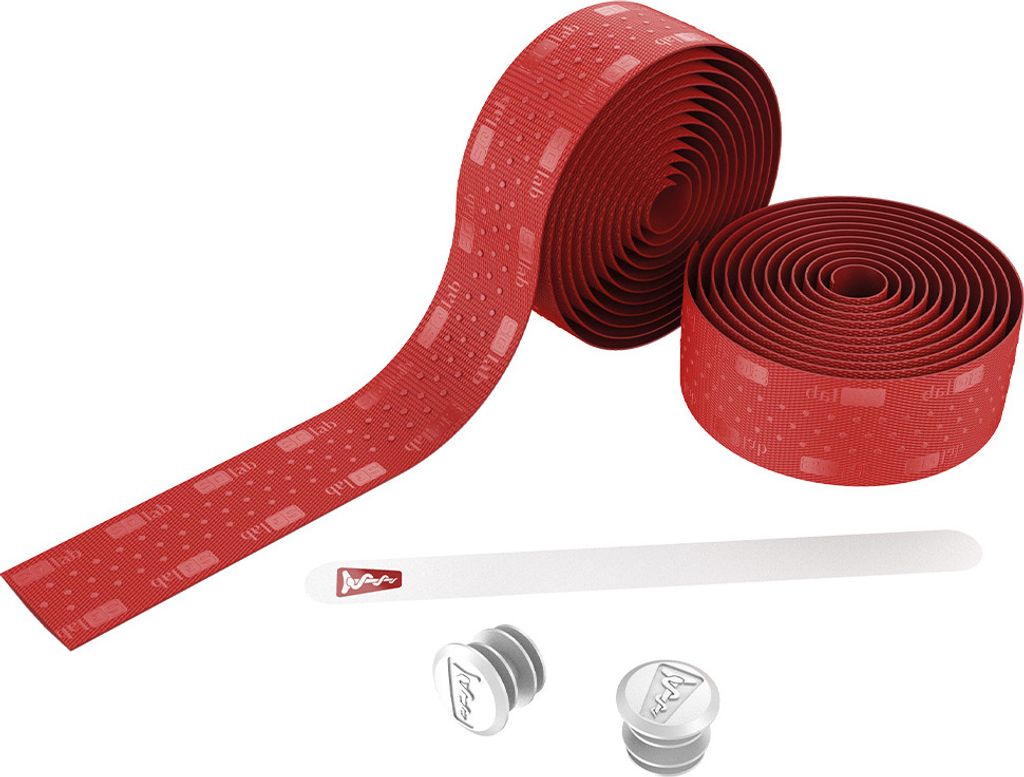 SQlab Lenkerband 712 rot RUH Itd. Produktbild 
