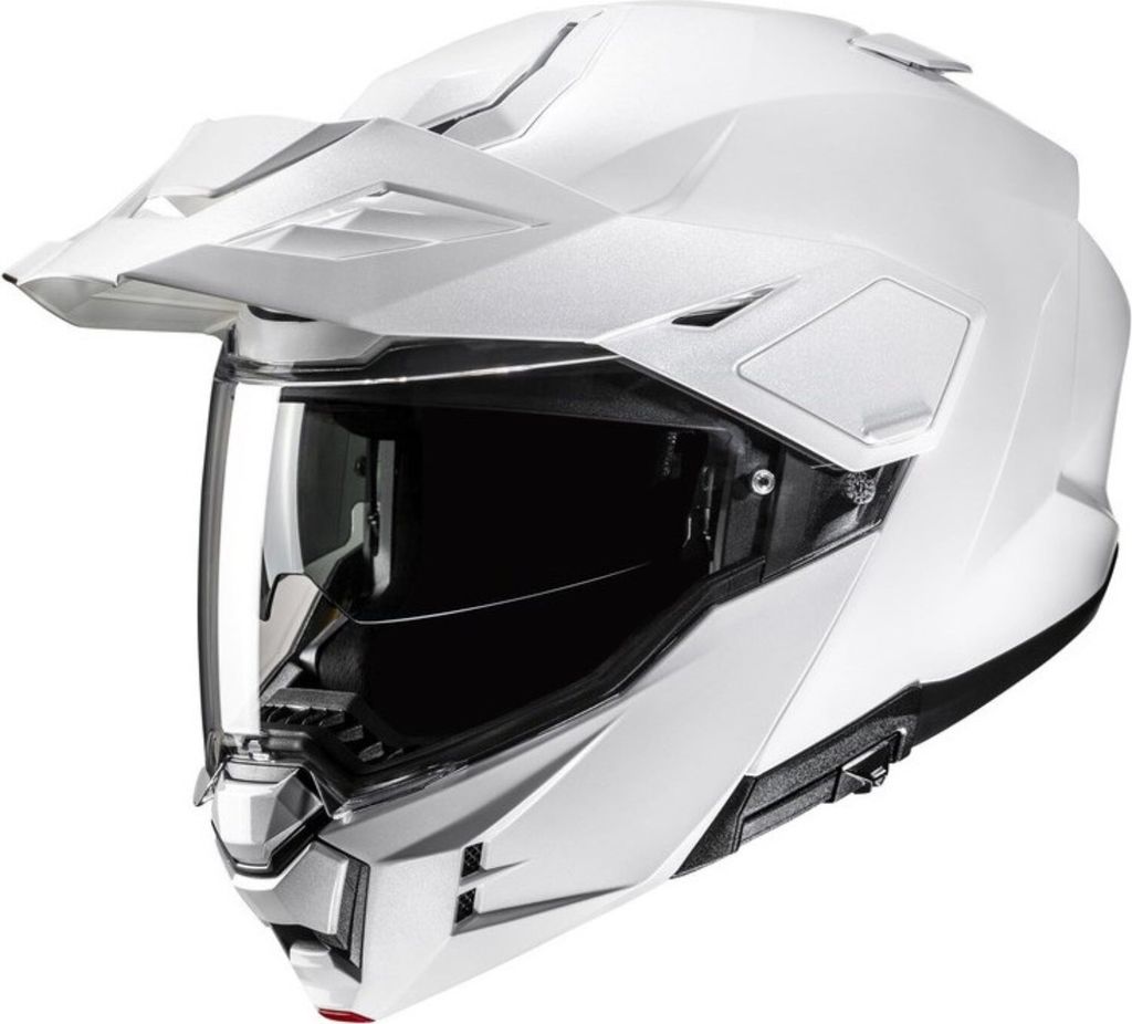 Hjc I80 Modularhelm Weiß L Weiß L