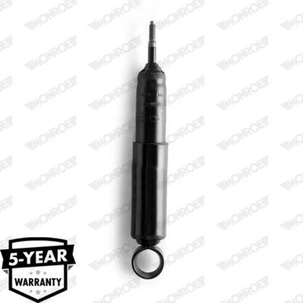 Amortisseur arrière pour Hiace MONROE V1171 - Suspension Haute Fiabilité