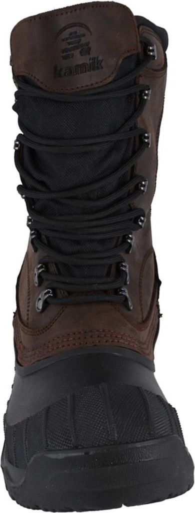 Kamik Schuhe Winterstiefel Cody, WK0570DBR Produktbild 9