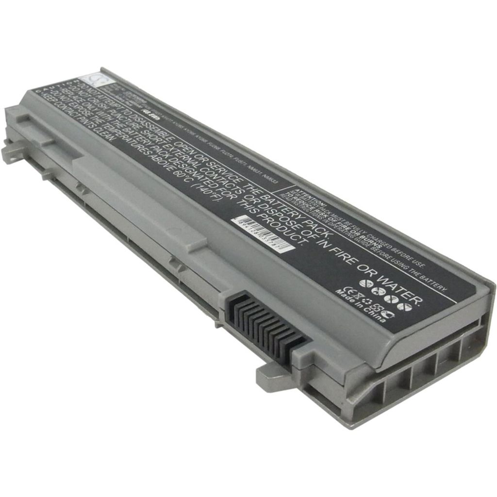 Akku für Dell Latitude E6400 etc