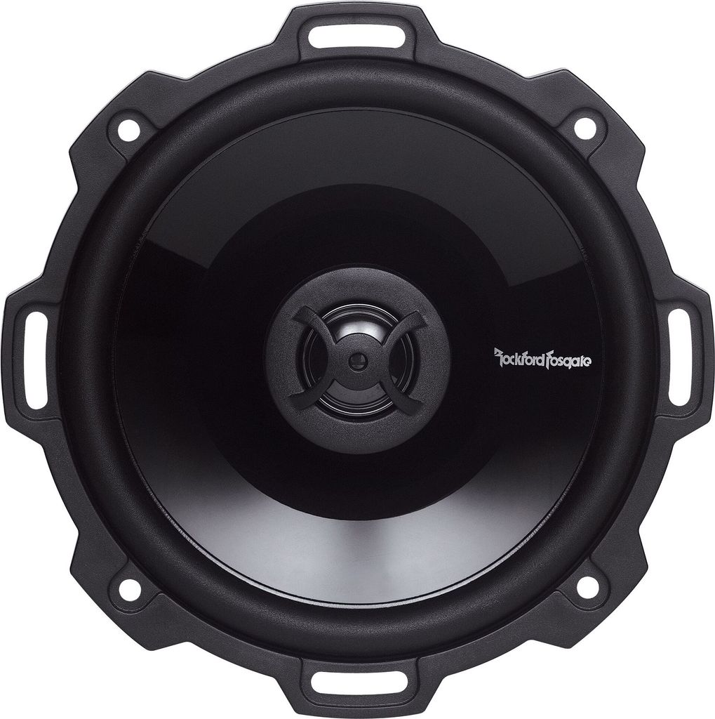 Rockford P1675, 3-weg luidspreker, 110 Watt, 55 Watt, 4 Productafbeelding 