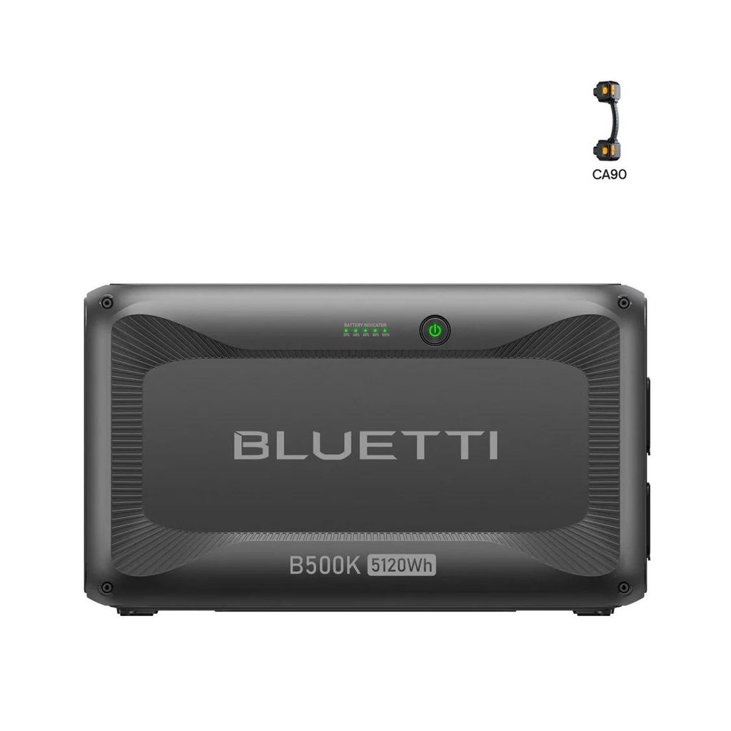 BLUETTI B500K rozšiřující baterie pro Power Station Apex Obrázek produktu 