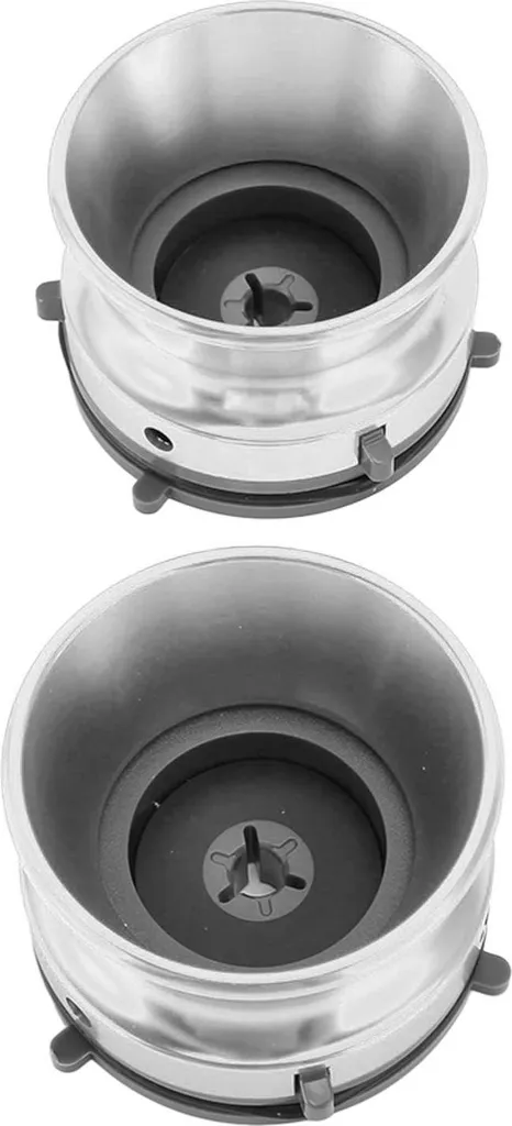 Paire d'adaptateurs NAB 10 pouces pour bobines audio Studer et platines