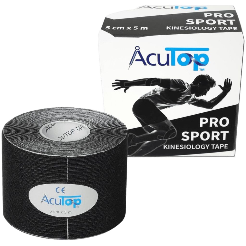 AcuTop Pro, nastro sportivo, nastro kinesiologico, colore Immagine del prodotto 