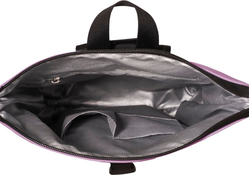 Daniel Ray - Rucksack - Jefferson - Soft Purple