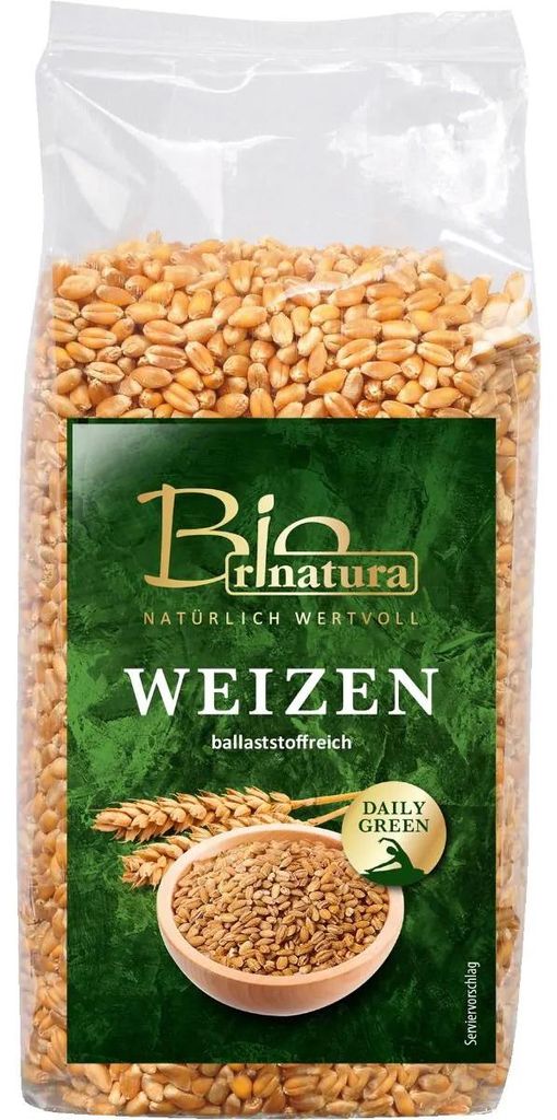 Blé derinatura, 500g Image du produit 