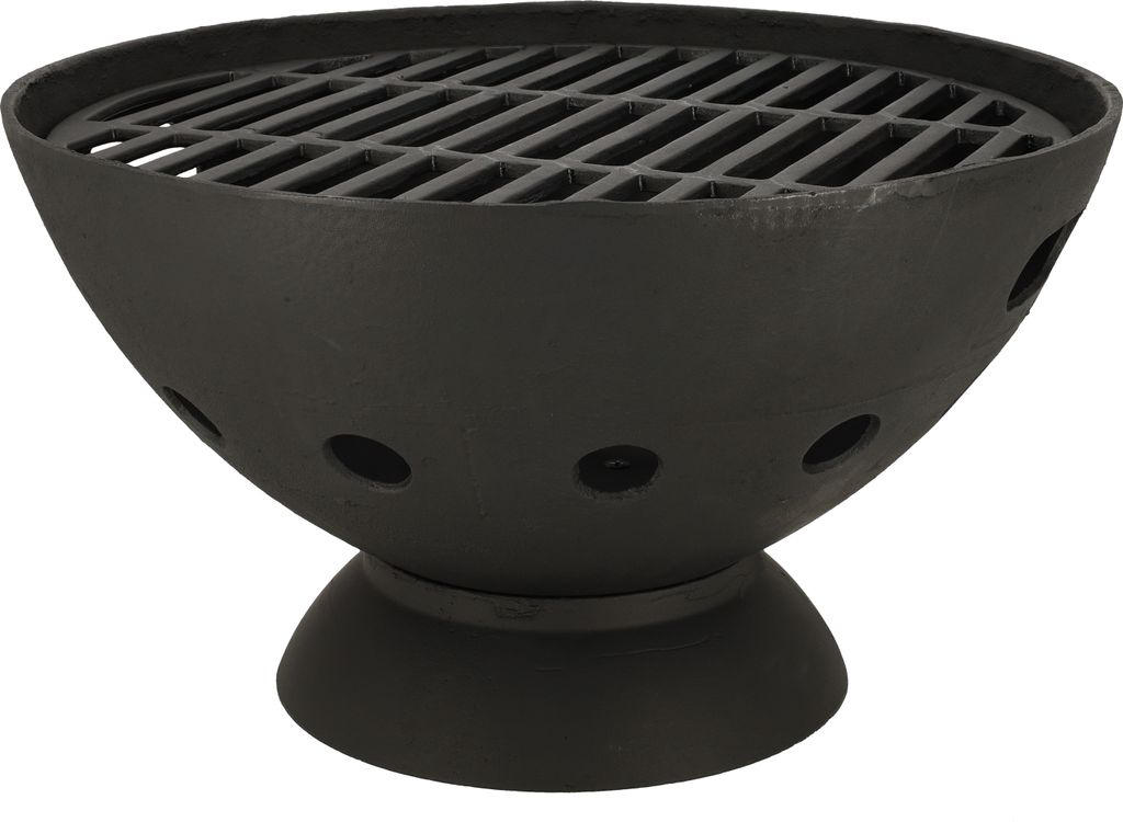 Esschert Design Four à griller bas ø 55cm ; BV11 Image du produit 