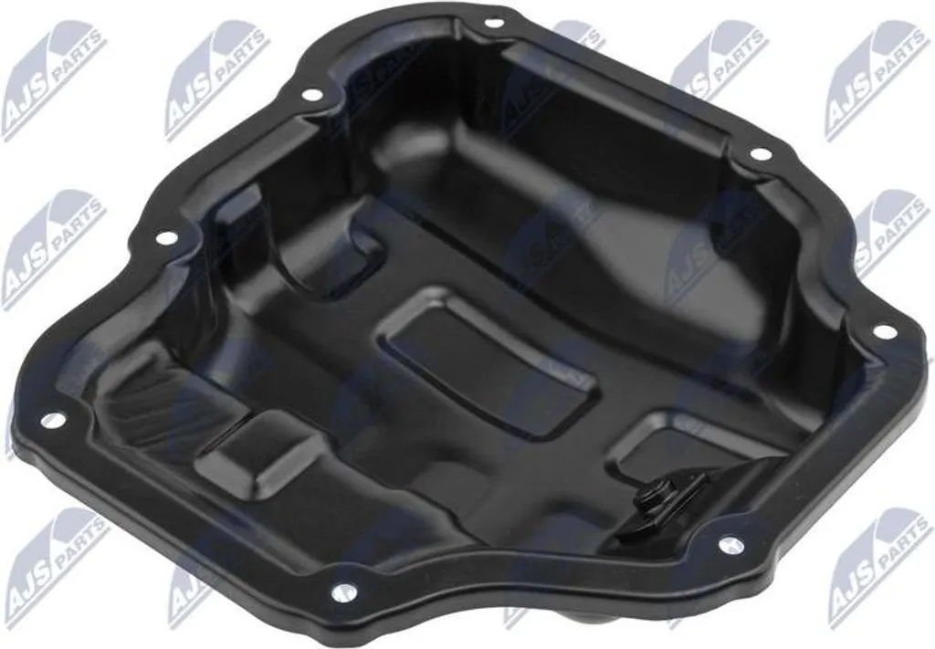Carter d'huile aluminium NTY BMO-NS-013 robuste type OE 11110BC21A Pro