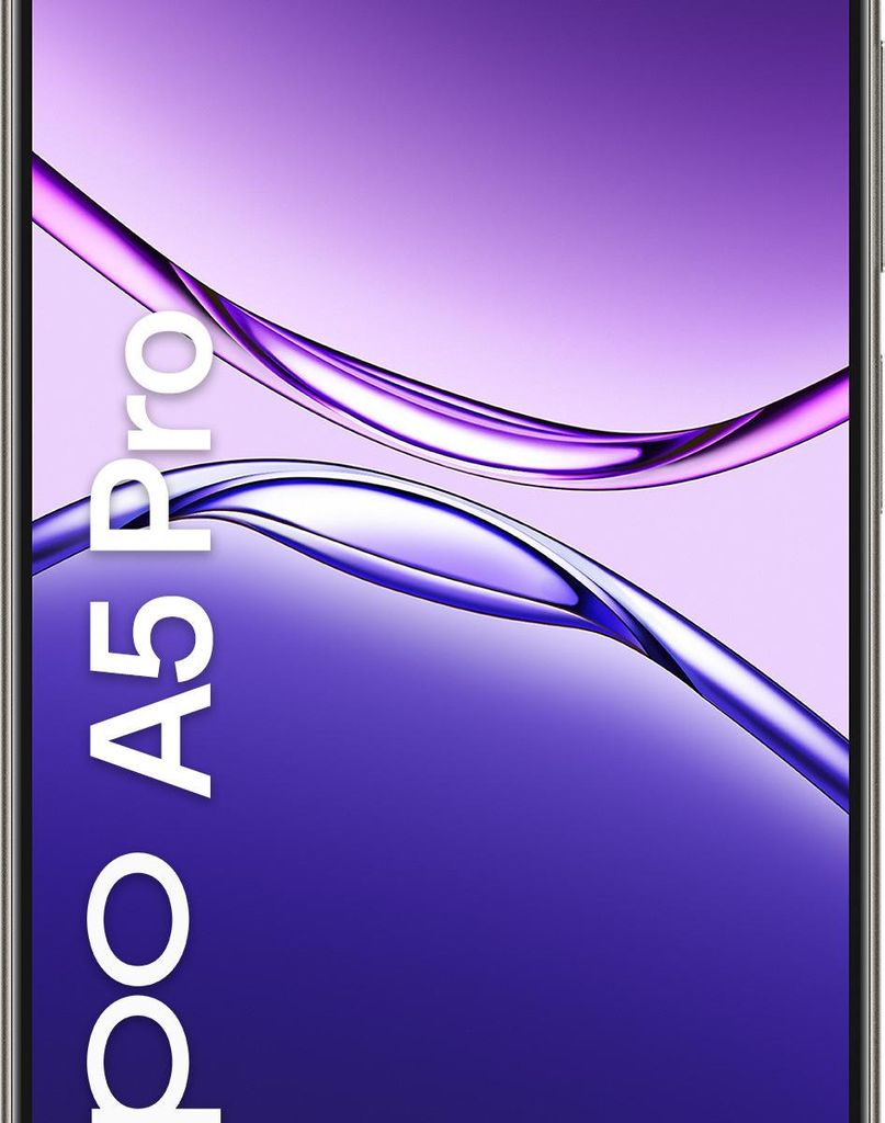 OPPO A5 Pro, 16,9 cm (6.67"), 8 GB, 256 GB, 50 MP, Android Produktbild 