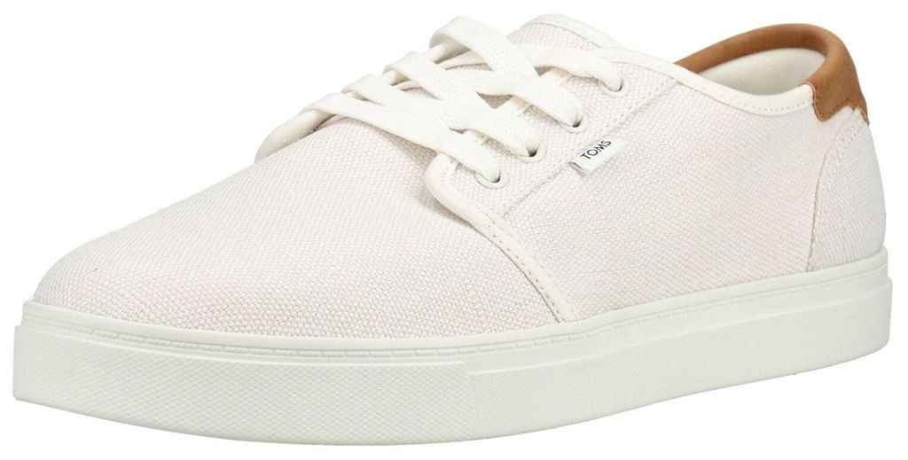 TOMS Sneaker Sneaker Textil