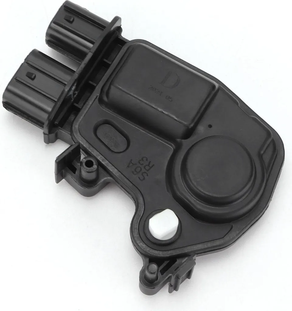 72115S6AJ01 Attuatore Elettrico Serratura Honda Odyssey RB1 2005-2010