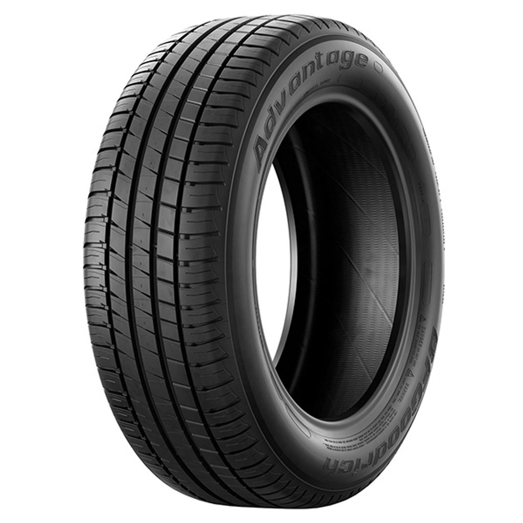 Bfgoodrich Advantage 255/35R19 96Y Fsl Xl