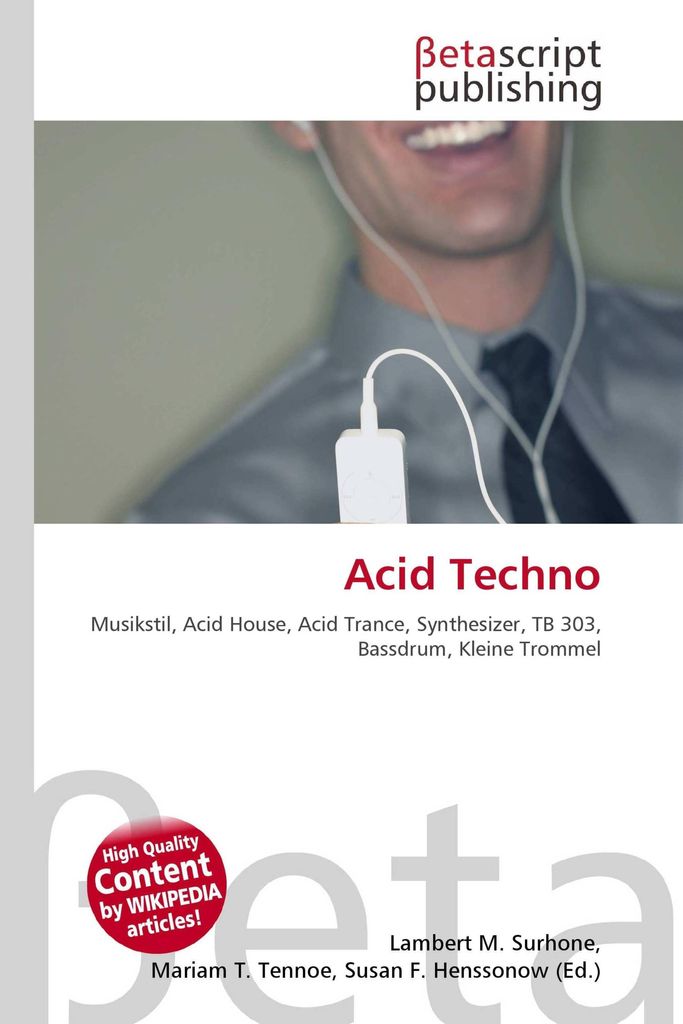Acid Techno