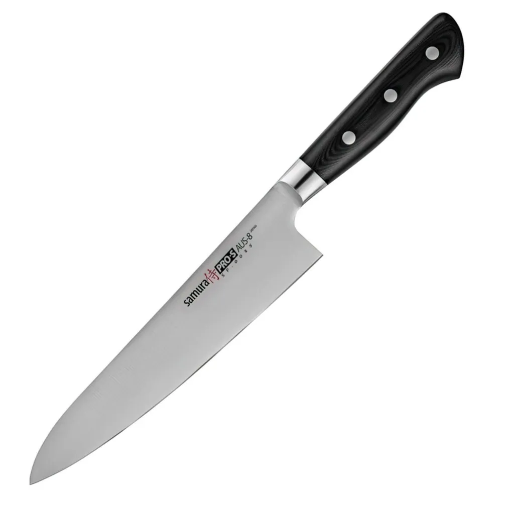 Samura Pro-s coltello da chef 200 mm SP0085