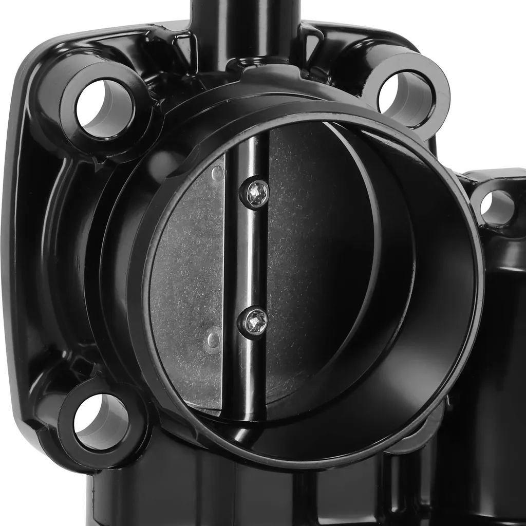Solution Panne Accélération SeaDoo - Boîtier Papillon 420892592 Neuf - 10