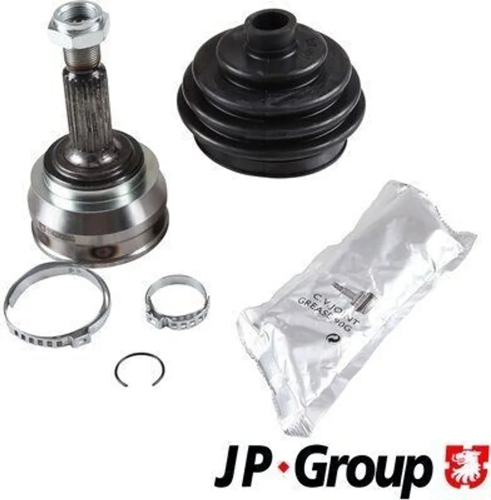 Joint d'arbre de transmission JP GROUP 1143302510 pour Caddy II Felicia
