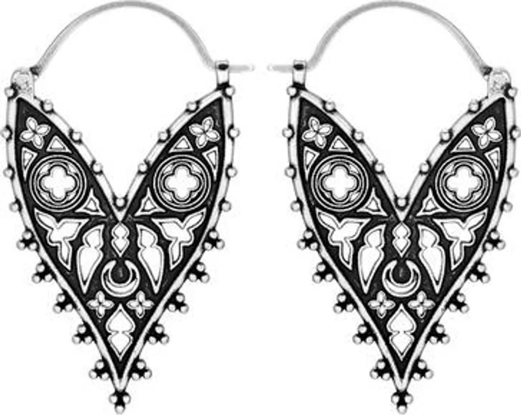 Orecchini Restyle - Deità