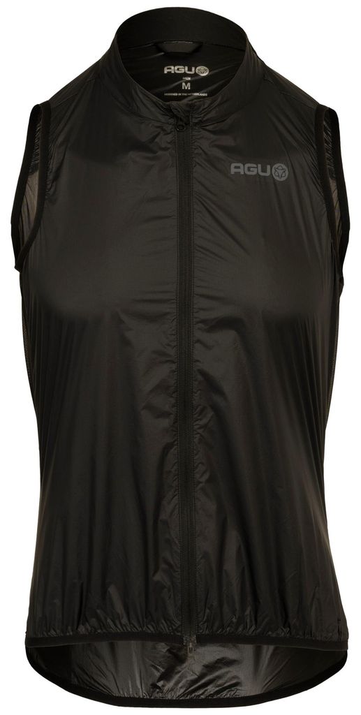 Wind body essential herren schwarz Produktbild 