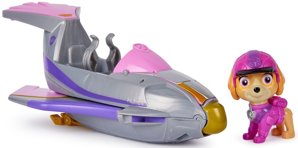 PAW Jungle Pups Vehicles Skye Produktbild 