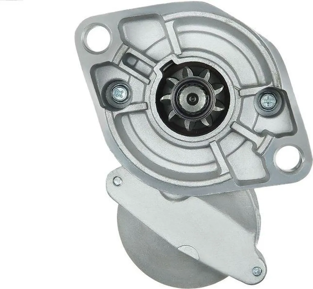 Démarreur AS-PL S6366S OE 2810060070 pour Land Cruiser - Fiabilité