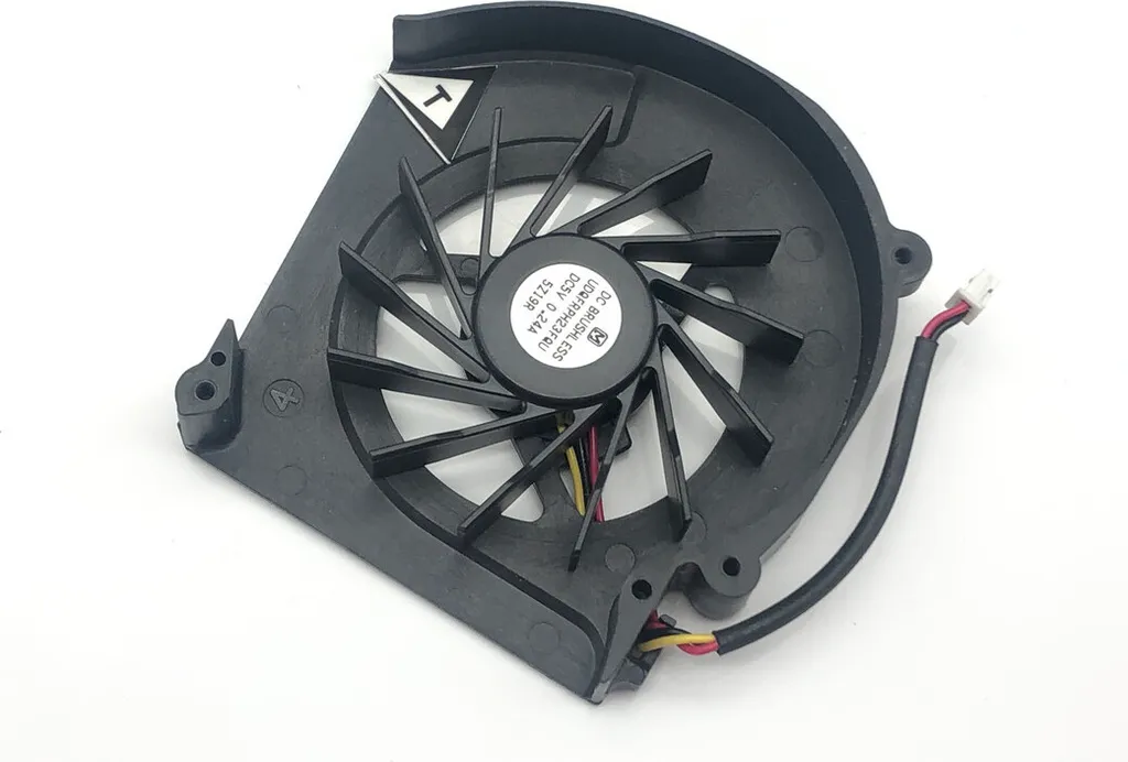 Ventola Protezione Termica ThinkPad Z61m Z61t - Alta Affidabilità V2