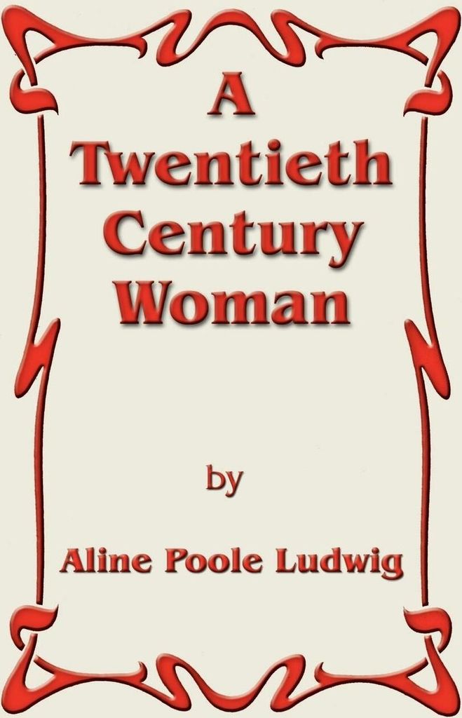 A Twentieth Century Woman