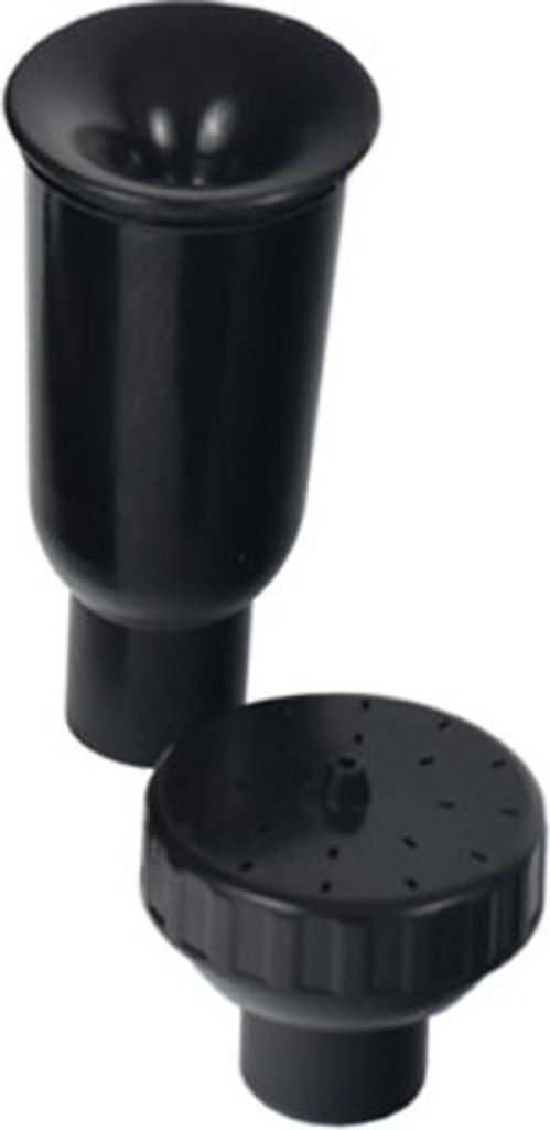 SPARES2GO Pumpen- & Schwimmerabdeckungs-Set – Ersatzteil Für Hotpoint Wäschetrockner (Passend Für CTD00, CTD40, CTD80 U.a.)
