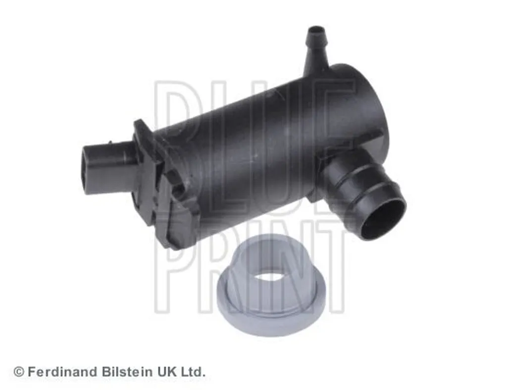 Pompe de lavage BLUE PRINT ADT30307 robuste et silencieuse pour voiture