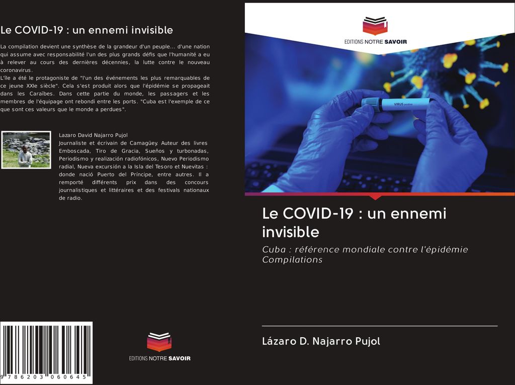 Le : un ennemi invisible