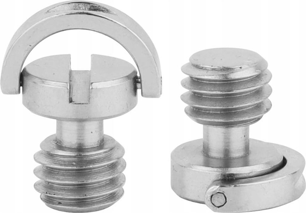 STATIVschraube 3/8" Zoll 14 mm für Kamera