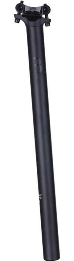 BBB Cycling BBB Sattelstütze SkyScraper 34.9mm schwarz - stabile, komfortable...