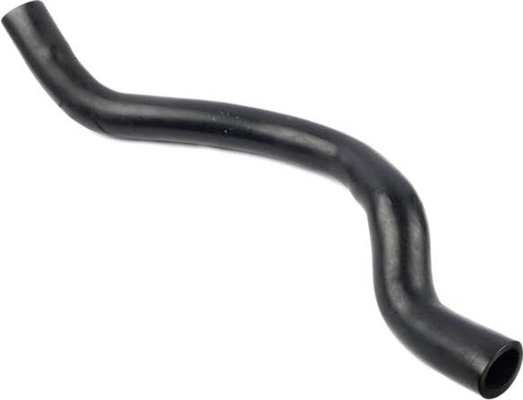 Mercedes-Entlüftungsschlauch | 5410180812 | 25 x 25 x 510 mm