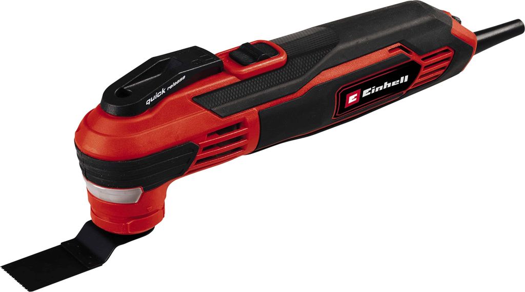 Einhell TE-MG 350 EQ 4465155 Multifunktionswerkzeug mit Immagine del prodotto 