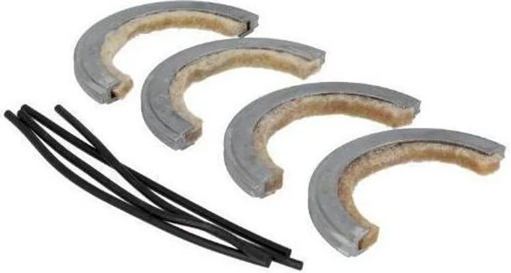 Joint d'étanchéité TSN509 C SKF 40x64,5x8 mm pour maintenance industrielle
