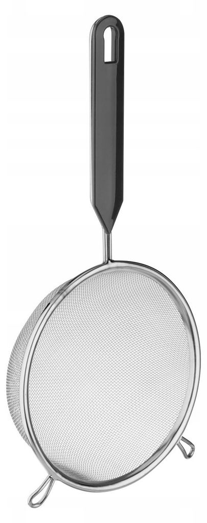 Edelstahl-Küchensieb 20 cm