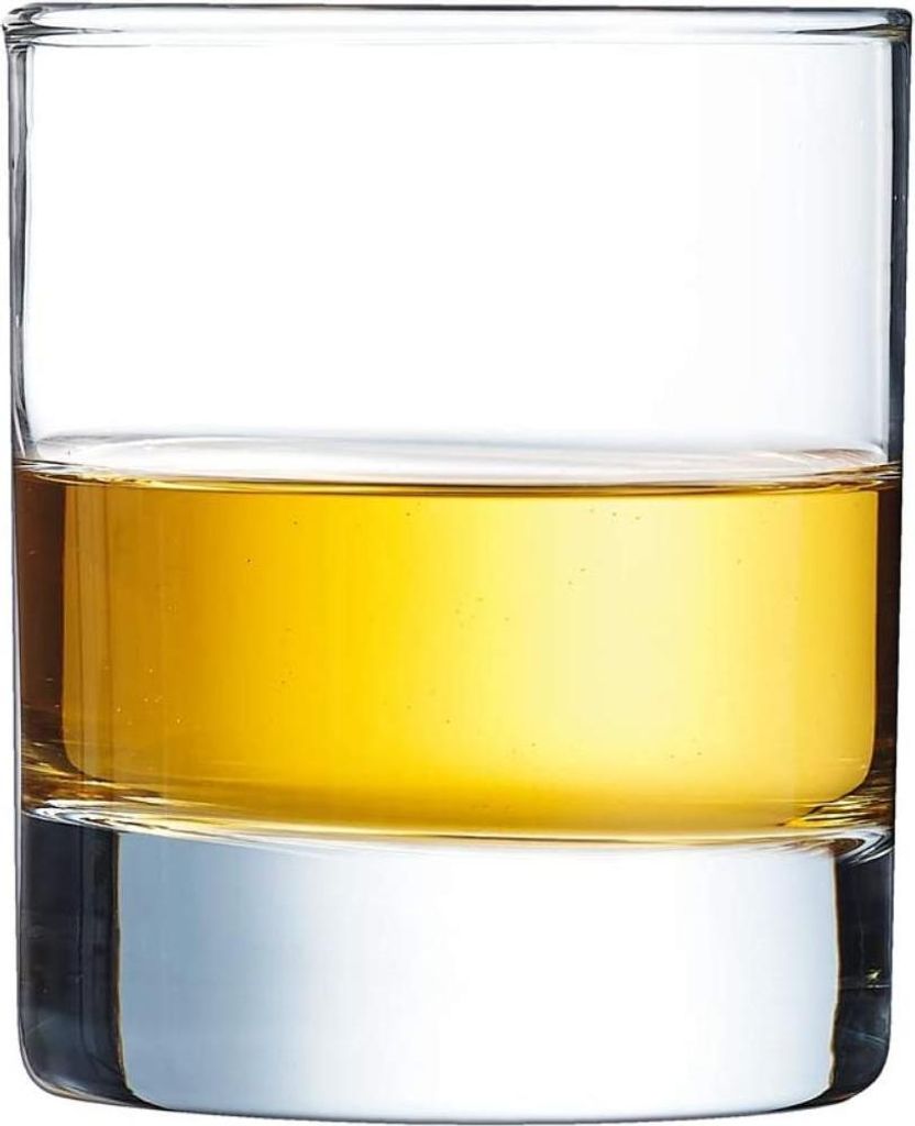 Arcoroc Tumbler Islande 200 ml - 6 sztuk Zdjęcie produktu 