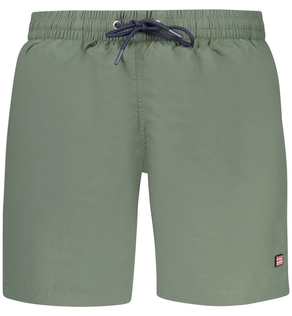 NORWAY 1963 Herren TASCHE Grün 838301_VEARMY : Größe - 2XL Größe: 2XL