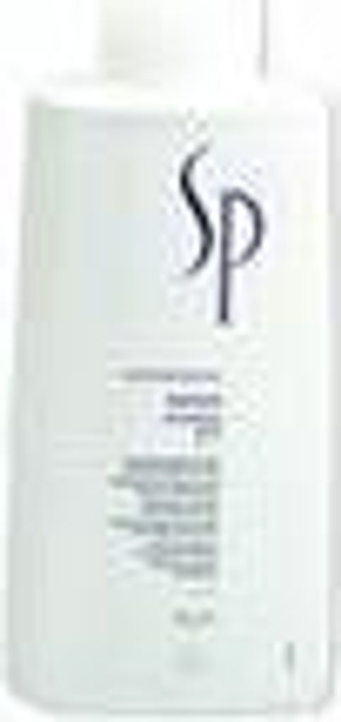 Wella Professionals SP Repair Shampoo Shampoo für Produktbild 4
