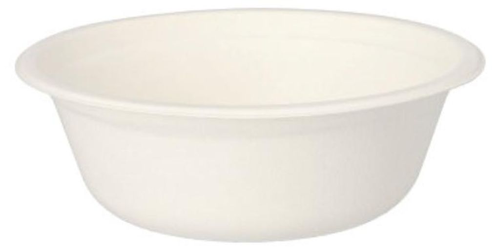 50 PAPSTAR Zuckerrohr-Schalen pure 500,0 ml