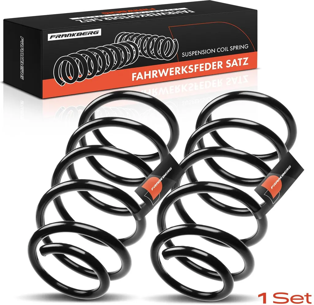 Supprimer les Bruits de Suspension Seat Cordoba avec 2 Ressorts Avant