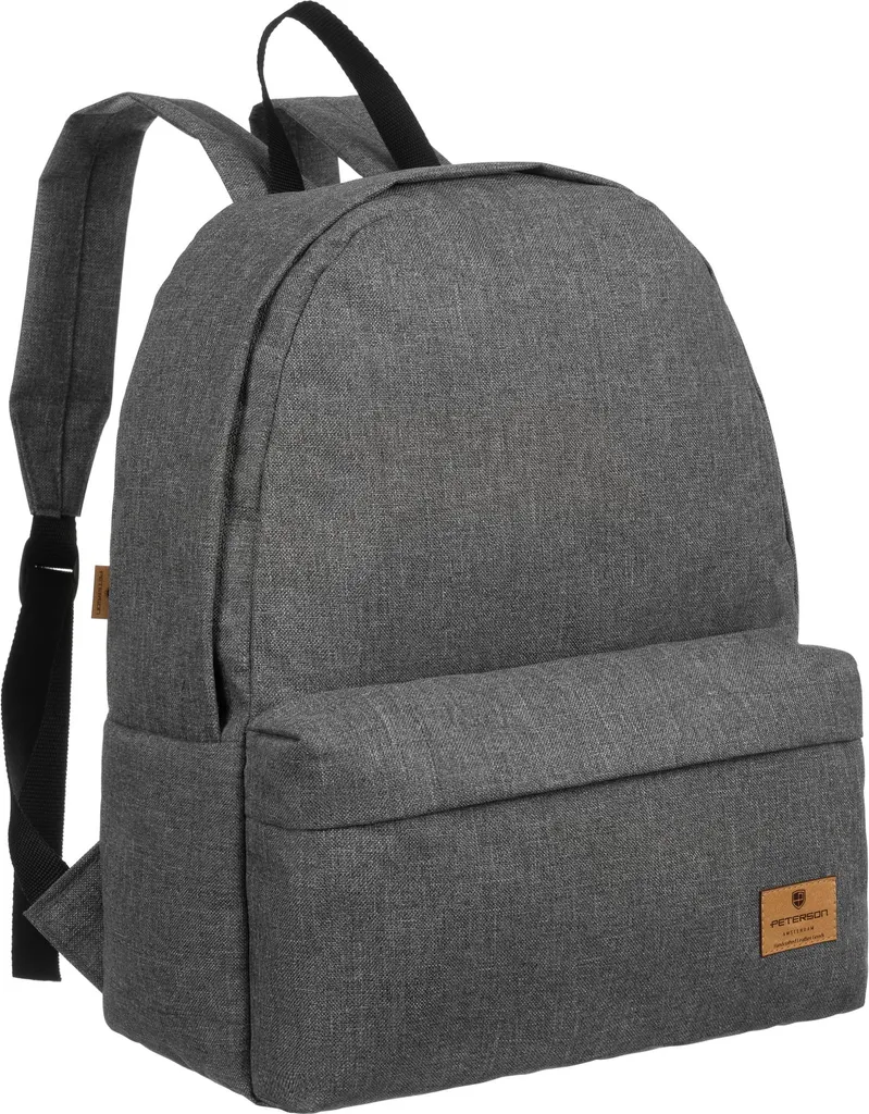 Zaino Ergonomico Peterson PTNBULKA73843: Comfort e Qualità